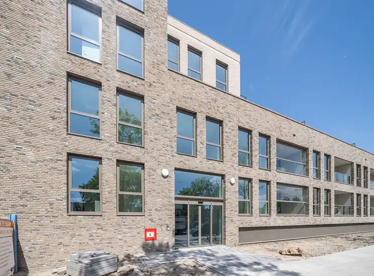 Foto #0 Appartement Gloeierij Tiel