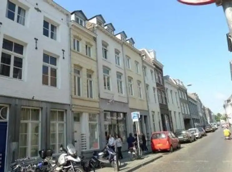 Foto #0 Appartement Brusselsestraat Maastricht