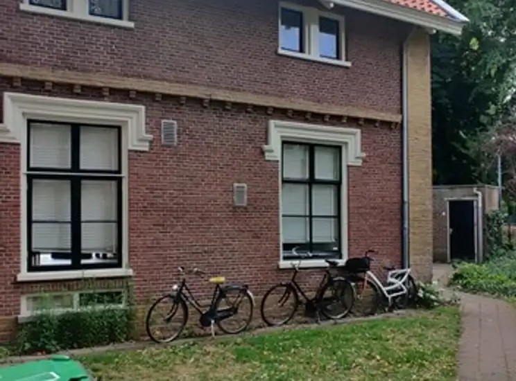 Foto #0 Appartement Van Hogenhoucklaan Den Haag