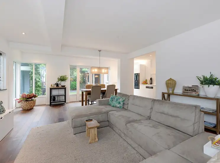 Foto #0 Huurwoning Zwanenlaan Den Haag