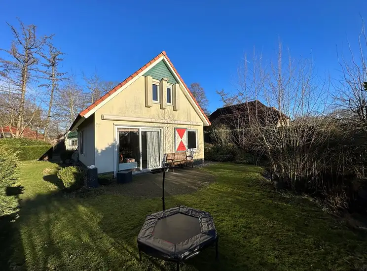 Foto #0 Huurwoning Zonnenbergerdijk Heeten