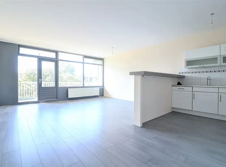 Foto #0 Appartement Bramzeilhof Amsterdam