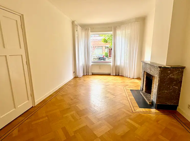 Foto #0 Appartement Van der Aastraat Den Haag
