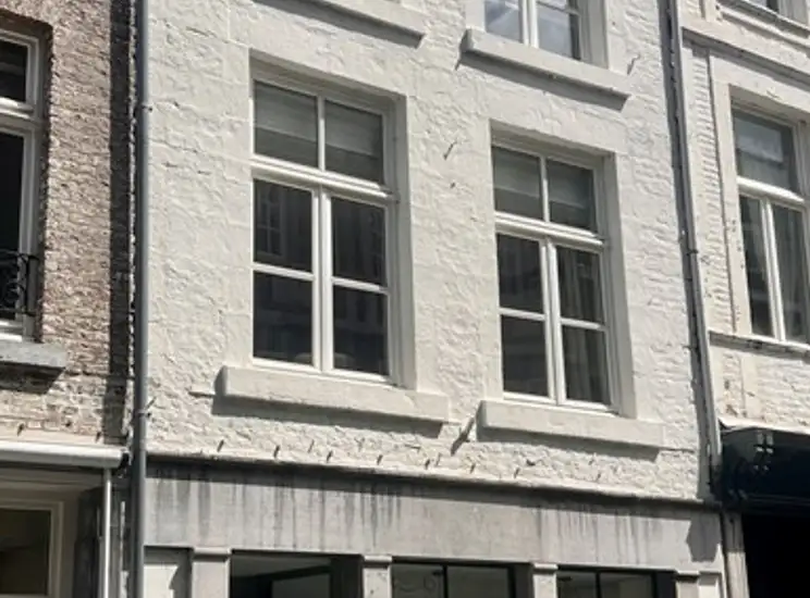 Foto #0 Appartement Rechtstraat Maastricht