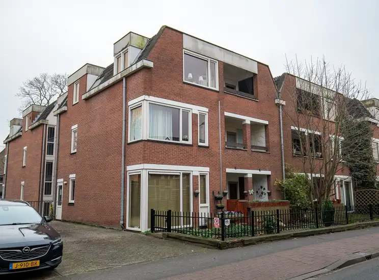 Foto #0 Appartement Eemnesserweg Hilversum