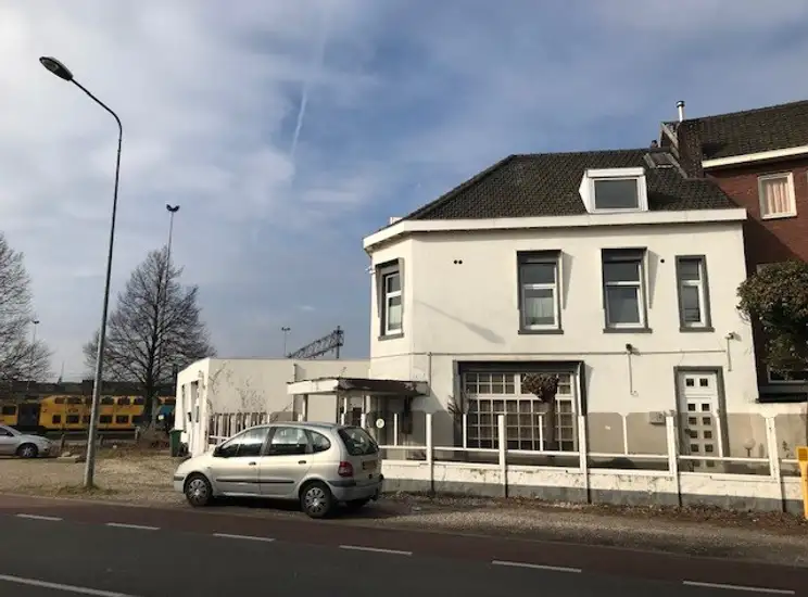 Foto #0 Appartement Meerssenerweg Maastricht