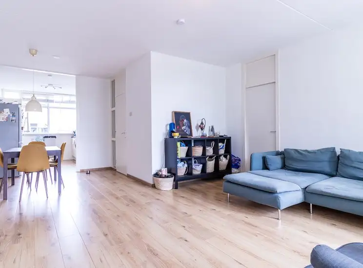Foto #0 Appartement Hellenburg Amsterdam