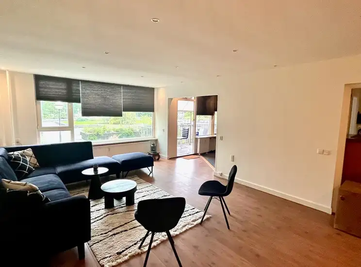 Foto #0 Appartement Gedempte sloot Den Haag