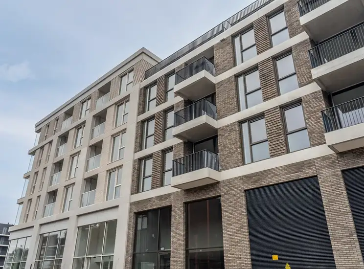 Foto #0 Appartement Tuinstraat Veenendaal