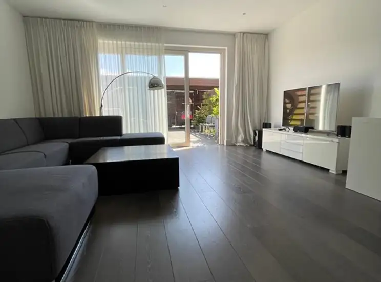 Foto #0 Huurwoning Fortunastraat Almere