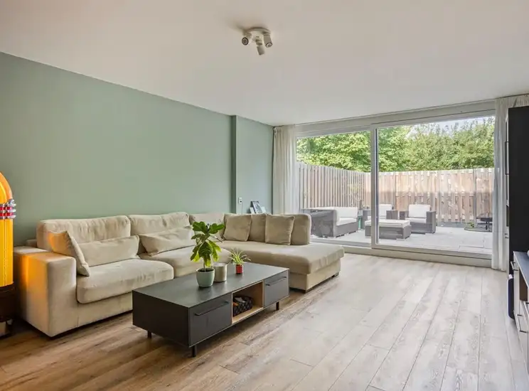 Foto #0 Huurwoning Mozartrode Zoetermeer