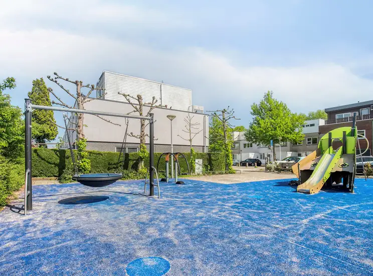 Foto #0 Huurwoning Dwergvinvisstraat Amsterdam