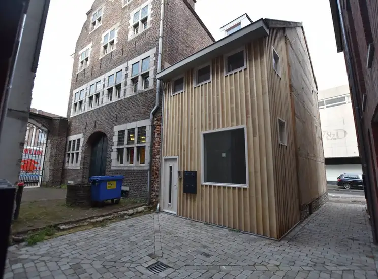 Foto #0 Appartement Plakstraat Sittard