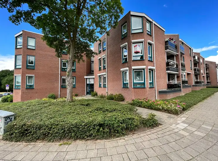Foto #0 Appartement Demstraat Hoensbroek