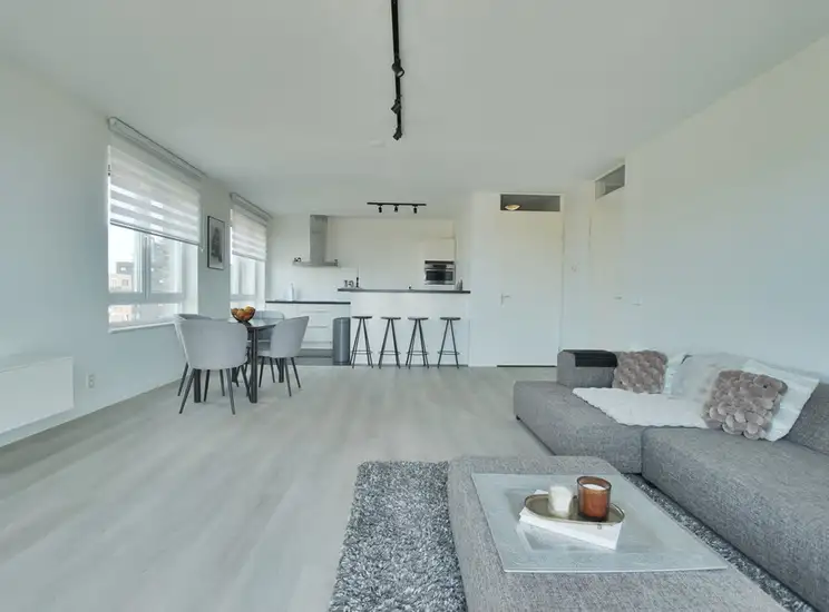 Foto #0 Appartement Teldershof Amsterdam