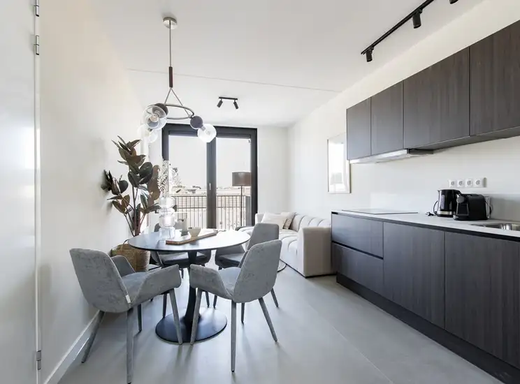 Foto #0 Appartement Karrengas Nijmegen