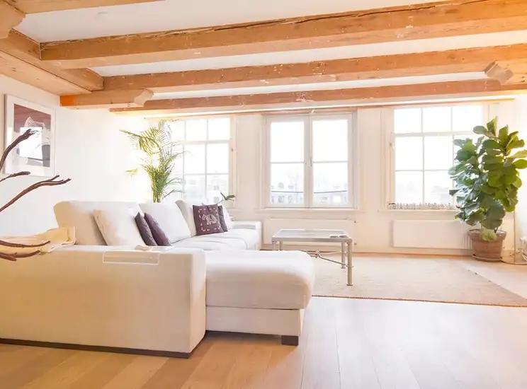 Foto #0 Appartement Singel Amsterdam