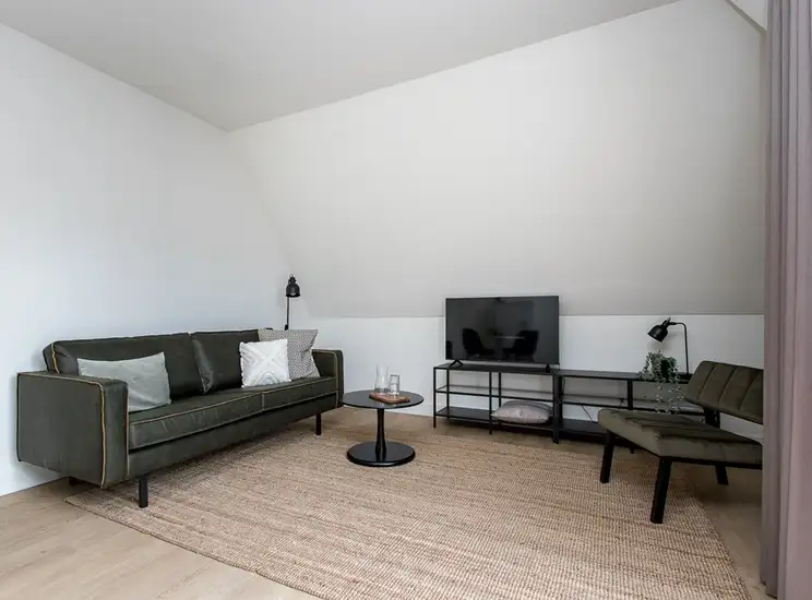 Foto #0 Appartement Kastanjelaan Helvoirt