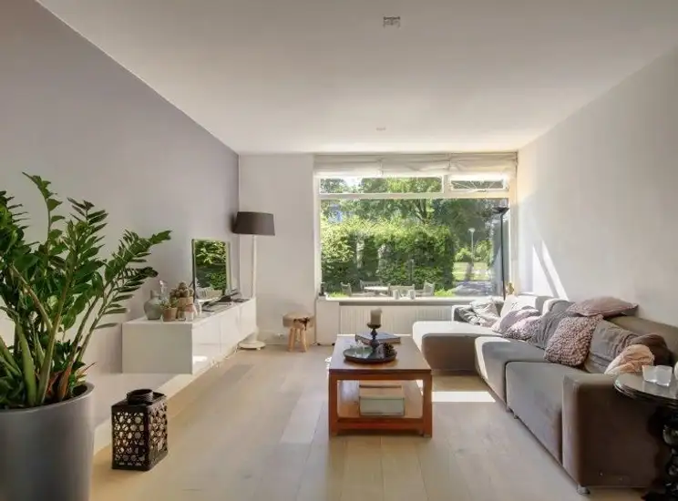 Foto #0 Huurwoning Eleanor Rooseveltlaan Amstelveen