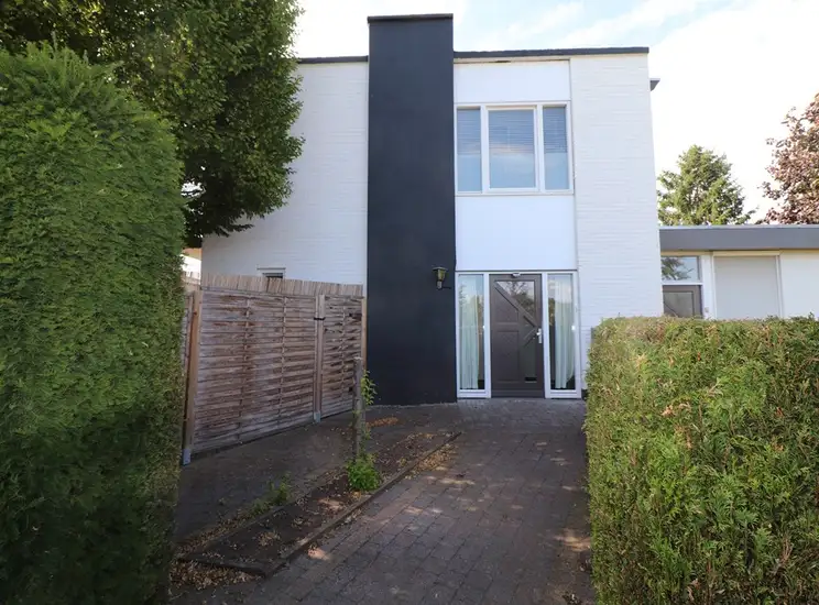 Foto #0 Huurwoning Ireneweg Maastricht
