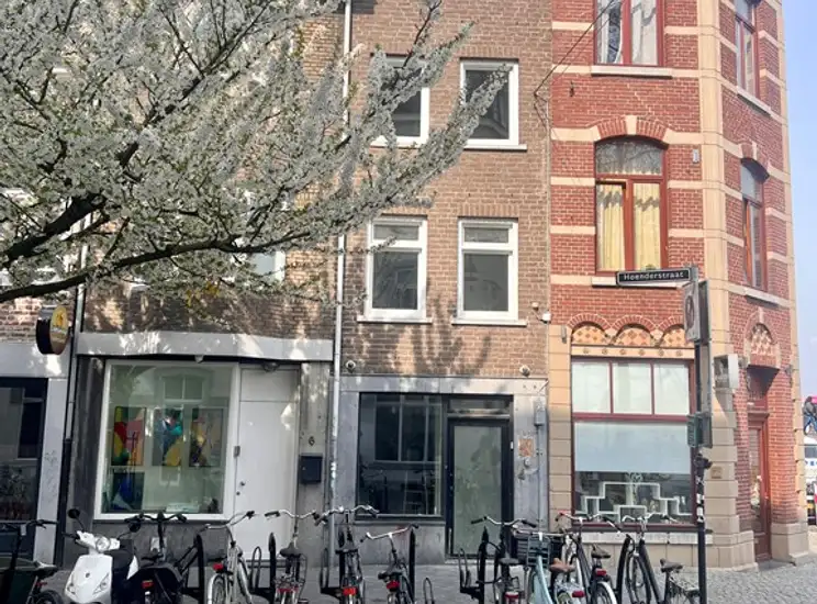 Foto #0 Appartement Hoenderstraat Maastricht
