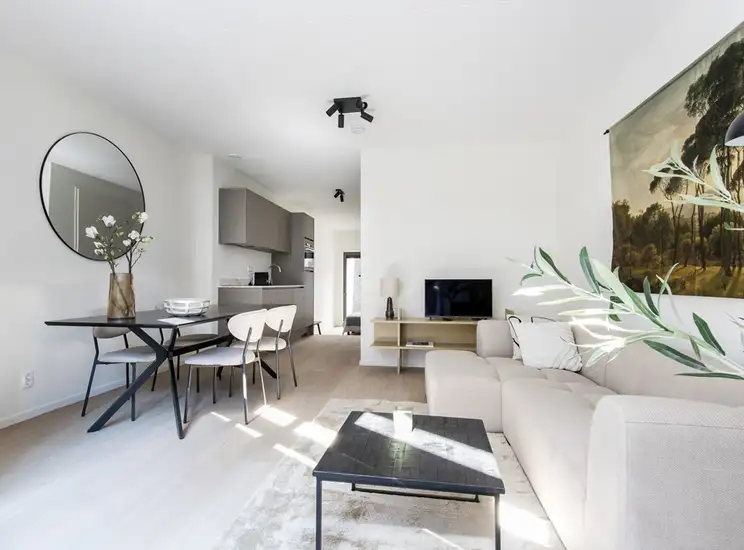 Foto #0 Appartement Derde Walstraat Nijmegen