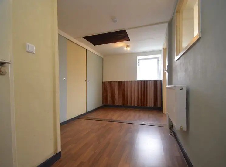 Foto #0 Appartement Breesaperhof Velsen-Noord