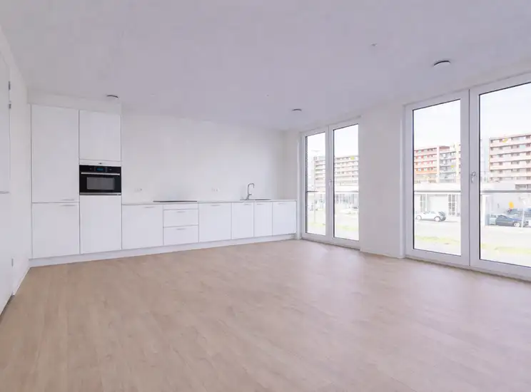 Foto #0 Appartement Provincialeweg Zaandam