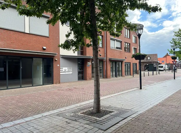 Foto #0 Appartement Graaf Echt