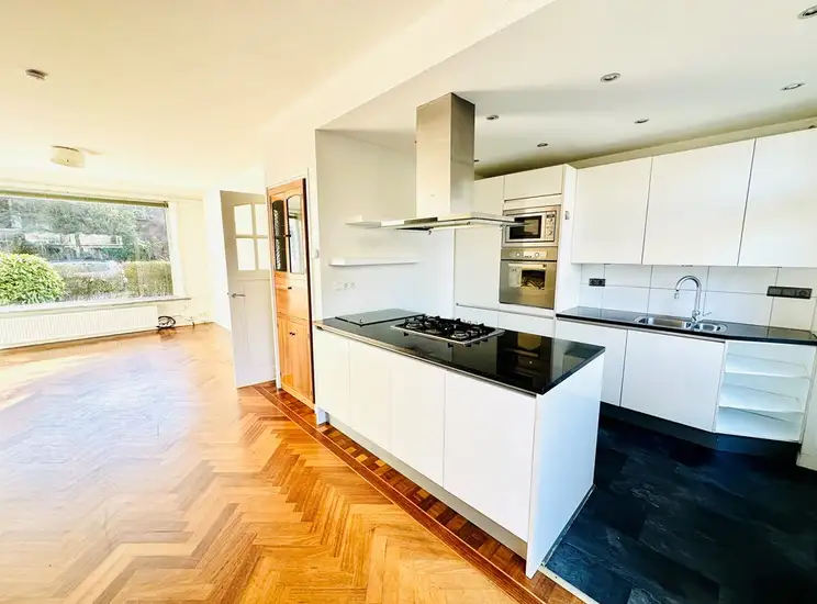 Foto #0 Huurwoning Buitenzorg Amstelveen