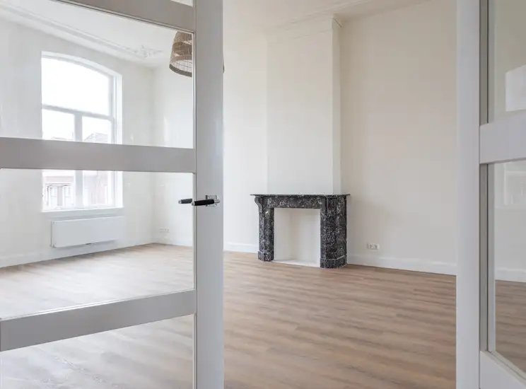 Foto #0 Appartement Javastraat Den Haag