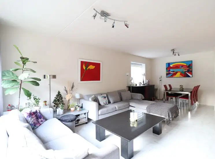 Foto #0 Appartement Honingen Amsterdam