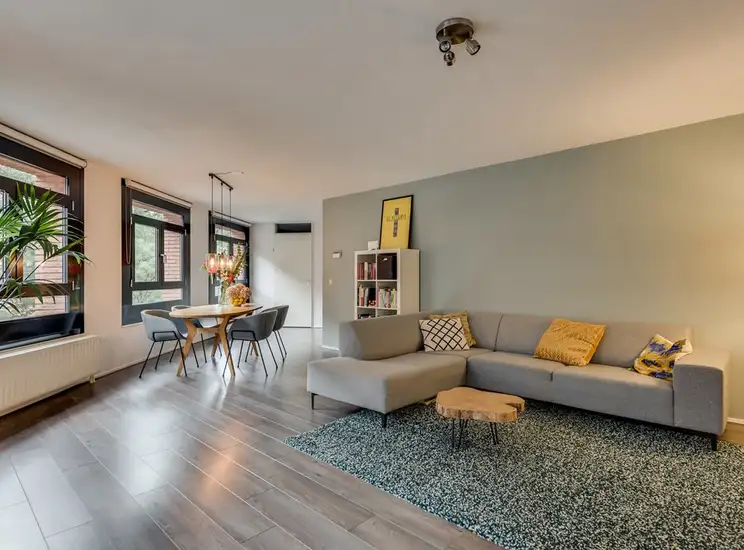 Foto #0 Appartement Clermontlunet Maastricht