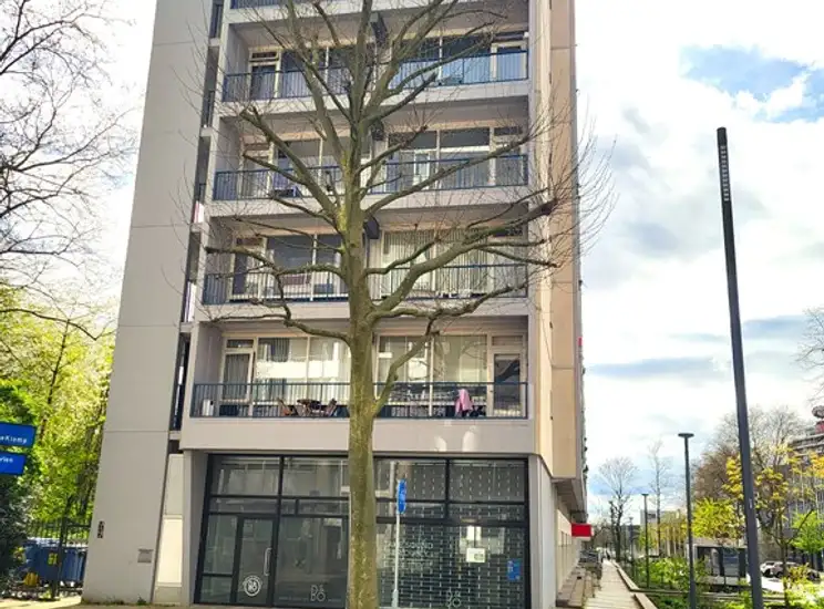 Foto #0 Appartement Burg. van Grunsvenplein Heerlen