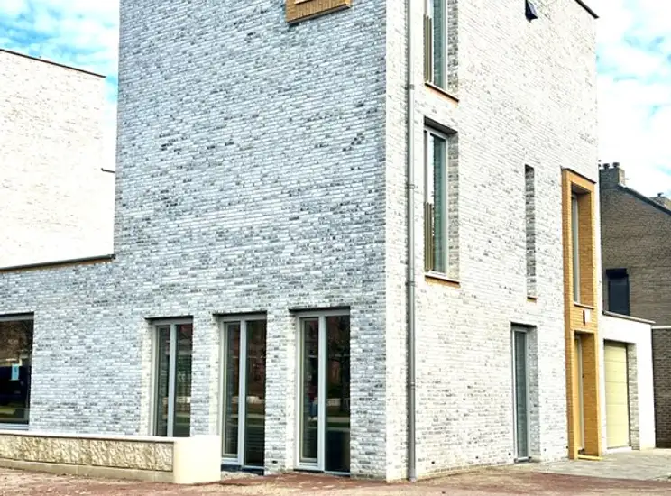 Foto #0 Huurwoning Schepen Roosenstraat Maastricht