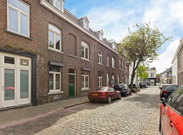 Foto #0 Appartement Zakstraat Maastricht