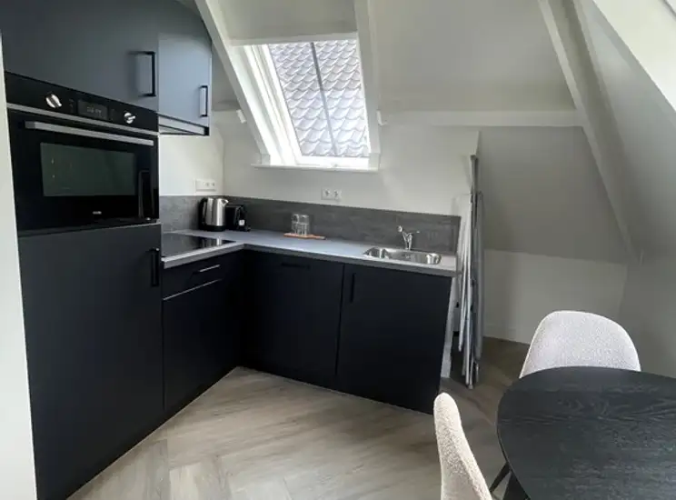 Foto #0 Appartement van Welderenstraat Nijmegen