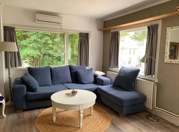 Foto #0 Appartement Lagendijk Koog aan de Zaan