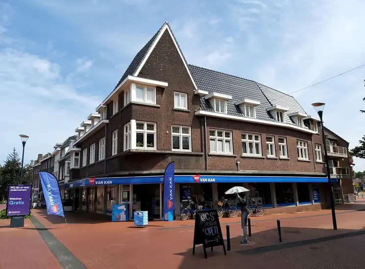 Foto #0 Appartement Kerkstraat Brunssum