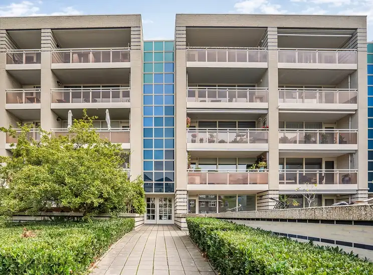 Foto #0 Appartement Paradijslaan Eindhoven