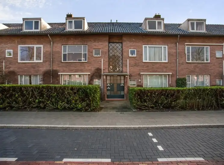 Foto #0 Appartement Rembrandtweg Amstelveen