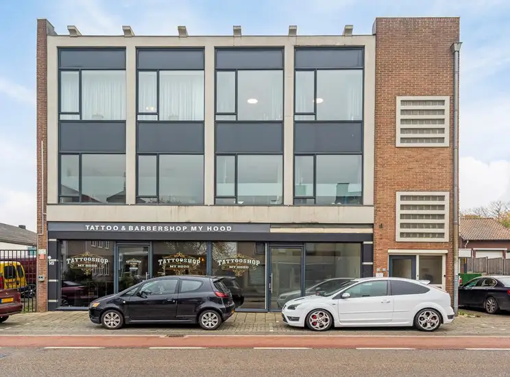Foto #0 Appartement Kouvenderstraat Hoensbroek