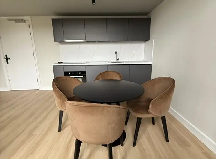 Foto #0 Appartement Berg en Dalseweg Nijmegen
