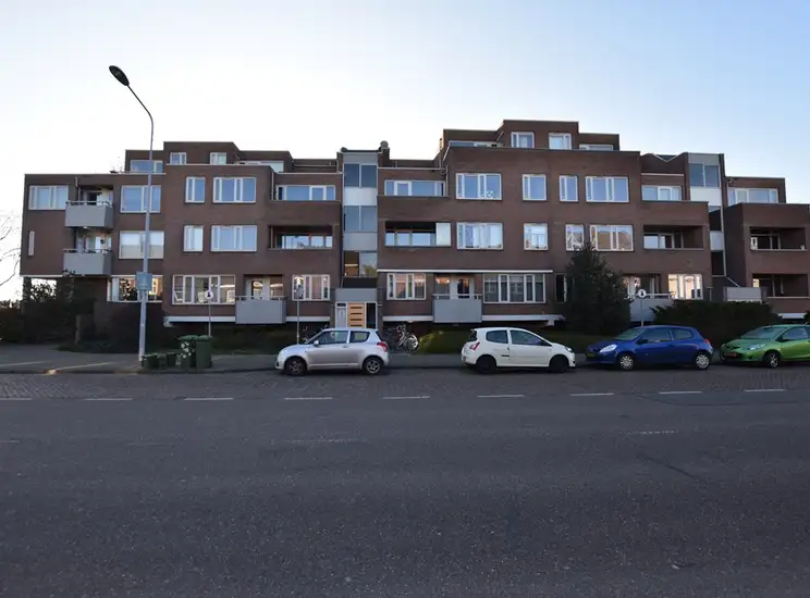 Foto #0 Appartement Kasteel Aldengoorstraat Maastricht