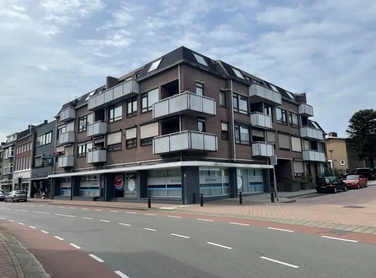 Foto #0 Appartement Sweelinckstraat Brunssum