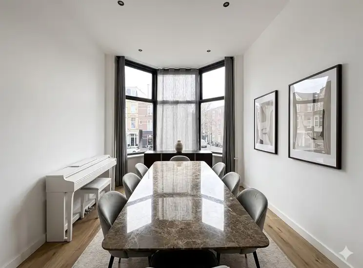 Foto #0 Appartement Valkenboslaan Den Haag