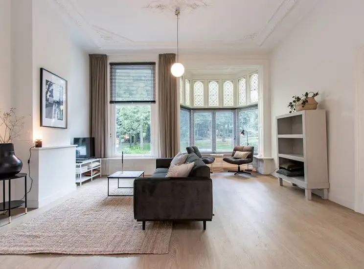 Foto #0 Appartement Kronenburgersingel Nijmegen