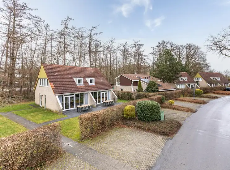 Foto #0 Huurwoning Heuvelweg Vlagtwedde