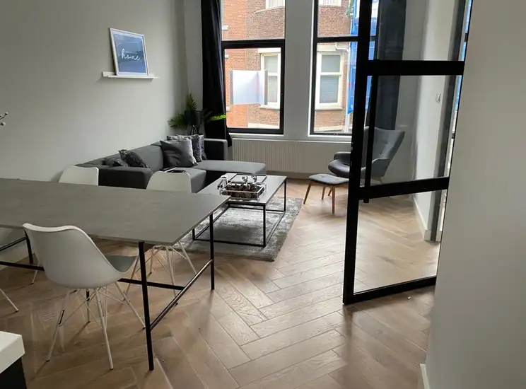 Foto #0 Appartement Marcelisstraat Den Haag
