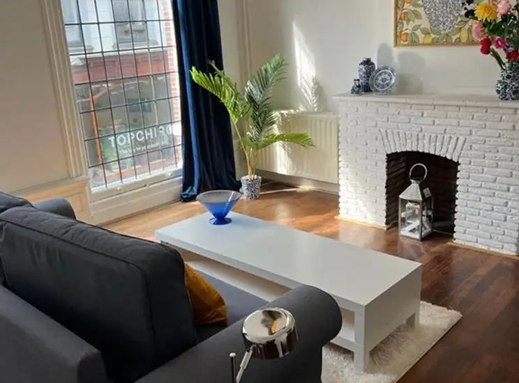 Foto #0 Appartement Noordeinde Den Haag